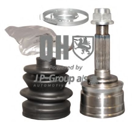4743300319 JP+GROUP Joint Kit, drive shaft