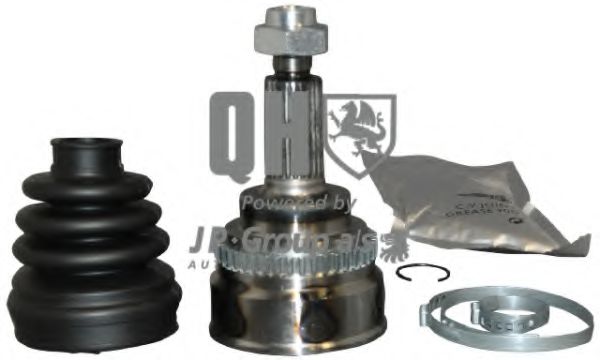 4743300419 JP+GROUP Joint Kit, drive shaft