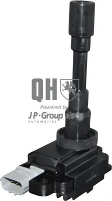 4791600109 JP+GROUP Ignition Coil