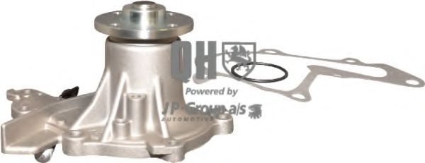 4814101409 JP+GROUP Cooling System Water Pump