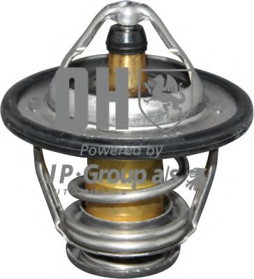 4814600609 JP+GROUP Cooling System Thermostat, coolant