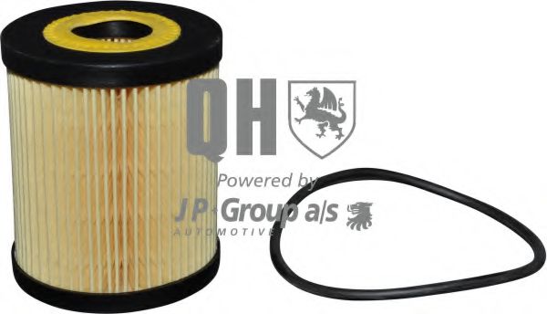 4818500209 JP+GROUP Oil Filter