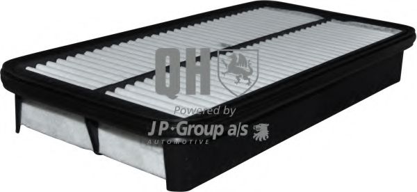 4818600809 JP+GROUP Luftfilter
