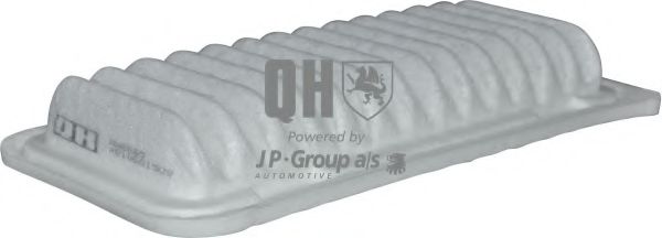 4818601509 JP+GROUP Air Supply Air Filter