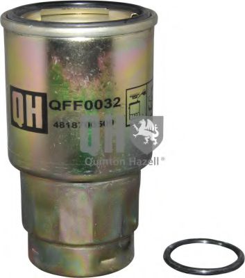4818700509 JP GROUP Fuel filter