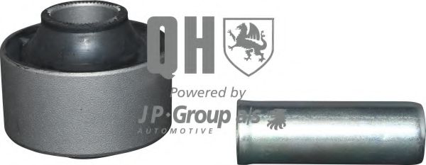 4840200209 JP GROUP Control Arm-/Trailing Arm Bush