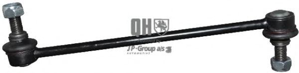 4840400509 JP+GROUP Wheel Suspension Rod/Strut, stabiliser