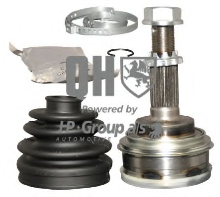 4843300169 JP+GROUP Joint Kit, drive shaft