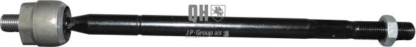 4844400109 JP GROUP Tie Rod Axle Joint