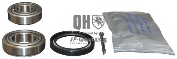 4851300219 JP GROUP Wheel Bearing Kit