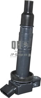 4891600509 JP GROUP Ignition Coil