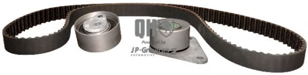 4912100619 JP+GROUP Timing Belt Kit
