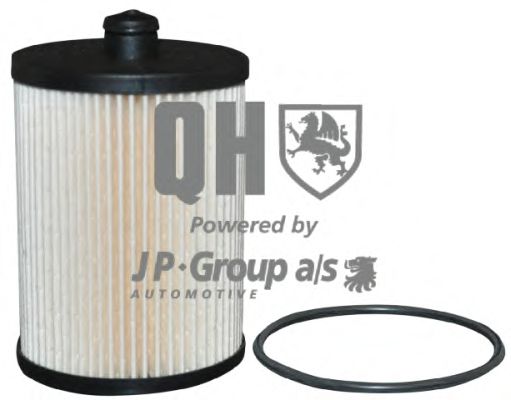 4918700509 JP+GROUP Fuel filter