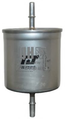 4918700609 JP+GROUP Fuel Supply System Fuel filter