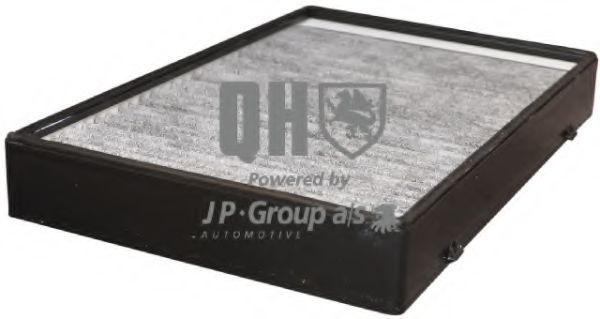 4928100309 JP+GROUP Heating / Ventilation Filter, interior air