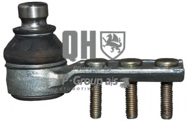 4940300409 JP+GROUP Wheel Suspension Ball Joint