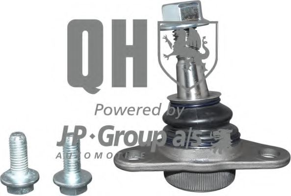 4940300509 JP+GROUP Wheel Suspension Ball Joint
