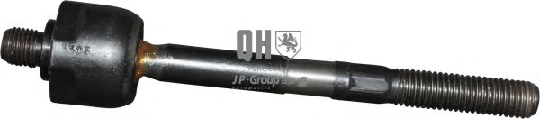 4944500109 JP+GROUP Tie Rod Axle Joint