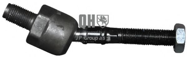 4944500309 JP+GROUP Tie Rod Axle Joint
