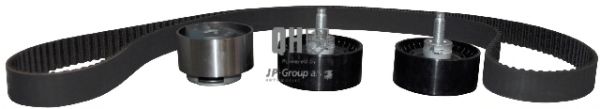 5012100519 JP+GROUP Timing Belt Kit