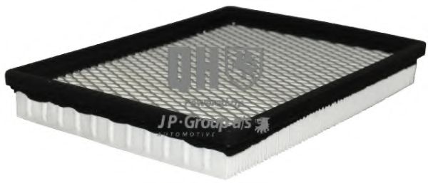 5018600409 JP+GROUP Luftfilter