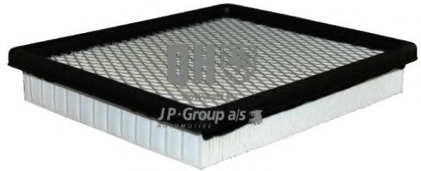 5018600509 JP+GROUP Luftfilter