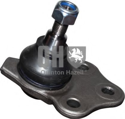 5140300109 JP+GROUP Wheel Suspension Ball Joint