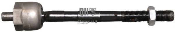5144500109 JP GROUP Tie Rod Axle Joint