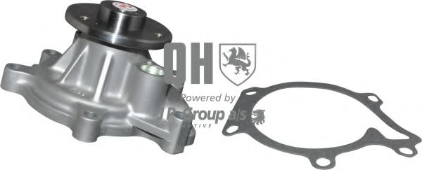 5214100609 JP+GROUP Cooling System Water Pump