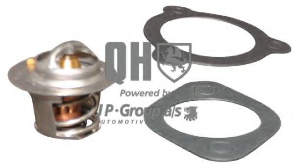 5214600119 JP+GROUP Thermostat, coolant
