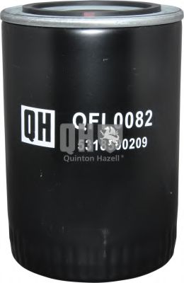 5318500209 JP+GROUP Lubrication Oil Filter