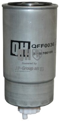 5318700109 JP+GROUP Fuel Supply System Fuel filter