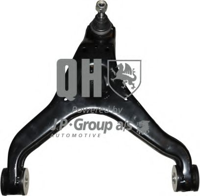5340100179 JP+GROUP Track Control Arm