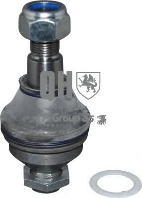 5340300109 JP+GROUP Wheel Suspension Ball Joint