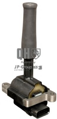 5491600109 JP+GROUP Ignition System Ignition Coil