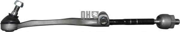 6044400279 JP+GROUP Tie Rod Axle Joint