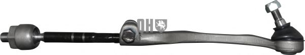 6044400289 JP+GROUP Tie Rod Axle Joint