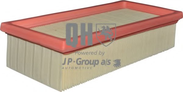 6118600309 JP+GROUP Luftfilter