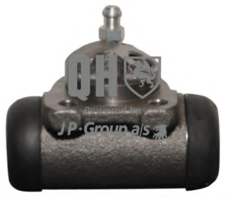 6161300109 JP+GROUP Brake System Wheel Brake Cylinder