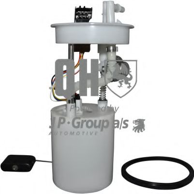 6315200109 JP GROUP Fuel Feed Unit