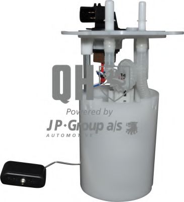 6315200309 JP+GROUP Kraftstoff-Fördereinheit