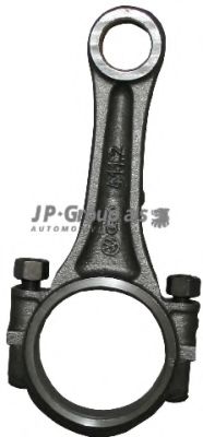 8110800206 JP+GROUP Connecting Rod