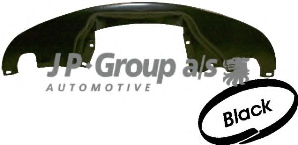 8111000906 JP+GROUP Engine Cover