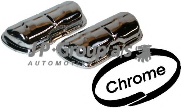 8111350616 JP+GROUP Cylinder Head Cover