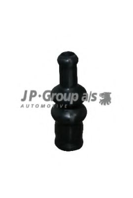 8113250106 JP+GROUP Lubrication Funnel, oil dipstick