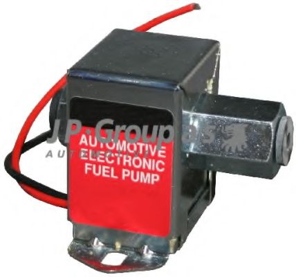 8115200200 JP+GROUP Fuel Pump