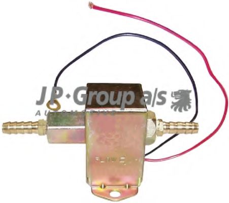 8115200206 JP+GROUP Fuel Pump