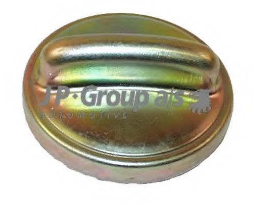 8115651206 JP+GROUP Verschluss, Kraftstoffbehälter
