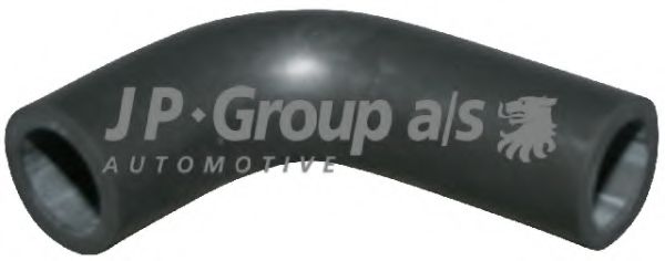 8115651706 JP+GROUP Fuel Supply System Breather Hose, fuel tank