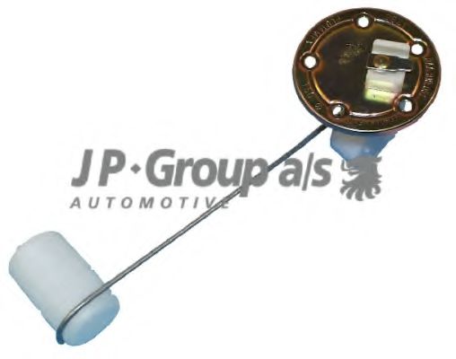 8115800100 JP+GROUP Sensor, Kraftstoffvorrat